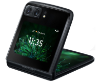 Motorola razr 2022 5G 8/256GB Satin Black 144Hz - 1084854 - zdjęcie 10